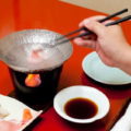 糖化を抑制するなら焼肉よりしゃぶしゃぶを選ぶ