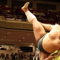 四股ダイエットは腸腰筋をトレーニング
