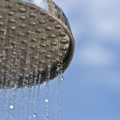 冷水シャワーで始める温冷浴