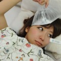 筋肉量が少ないと風邪が治りづらくなって重症化
