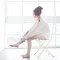 ひざ裏が硬くなっていないかをチェックする方法