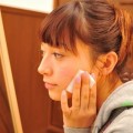 ニキビが治らないのは扁平疣贅というイボだから