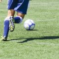 足が速くなる筋トレは階段の2段飛ばしが効果的