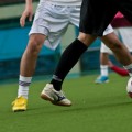 長友選手の体幹トレーニング「ゆるめる」が重要