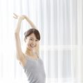体を柔らかくするストレッチは背骨まわりが大切