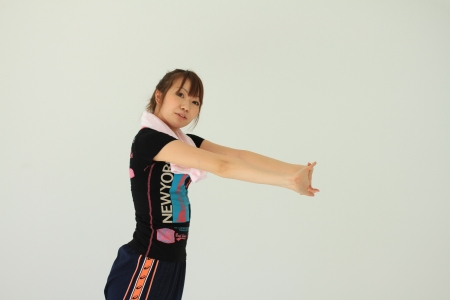 体を柔らかくする方法は骨を意識して動かすこと