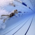 体幹トレーニングにはクロールが効果的
