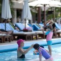 水泳の筋トレには肩のインナーマッスルが効果的