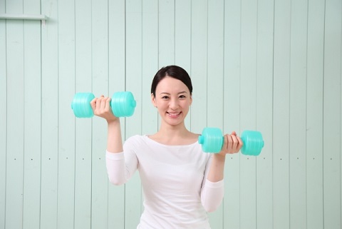 筋トレ後2時間以内に食事をすると効果が最大化