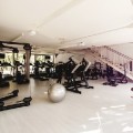チェストプレスよりチェストフライが胸板に効く