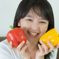 食べて痩せるならお肉をのあとに野菜を食べる