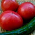 インフルエンザ予防は緑黄色野菜のビタミンA