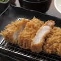 内臓脂肪を落とすならそば屋よりもトンカツ屋