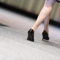 下半身の筋トレになる正しい大股歩きのポイント