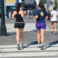 有酸素運動には便秘を解消する効果