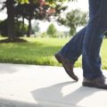 体脂肪率を落とすなら遅いペースの有酸素運動