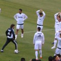 ストレッチは運動前が動的で運動後は静的