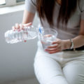 痩せる食事は前後30分に水分摂取をやめるだけ