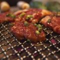 肌のターンオーバーのために焼き肉は避けるべし
