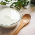 ヨーグルトは食前に食べるとダイエットに効果的